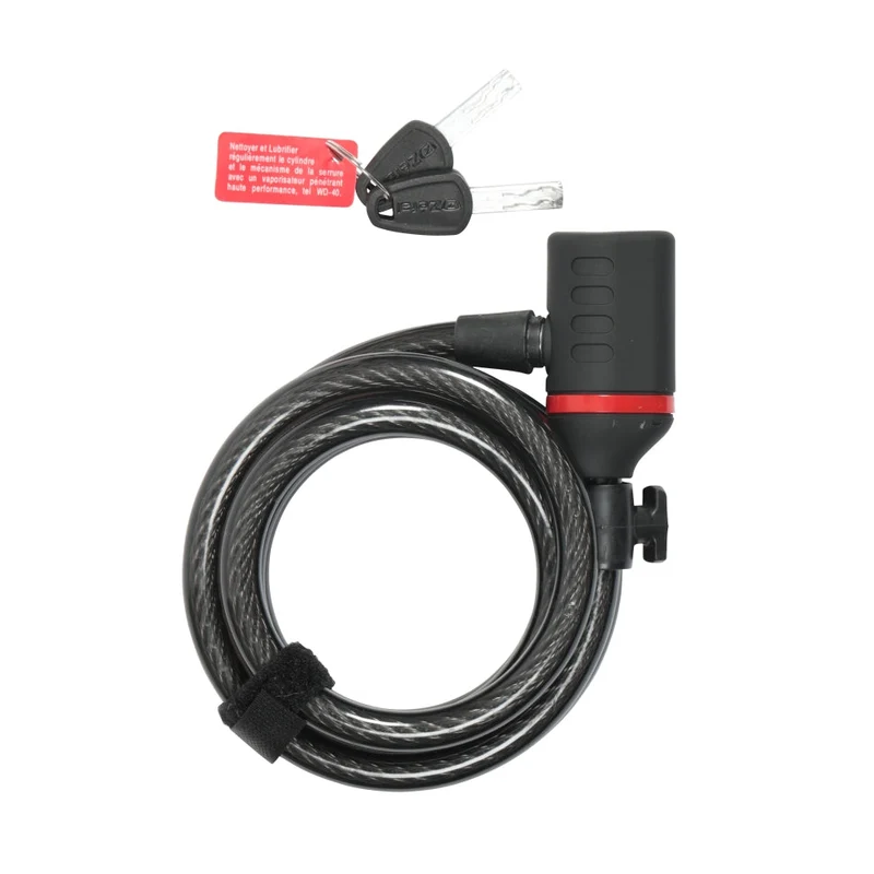 Lucchetto Zefal K-Traz C6