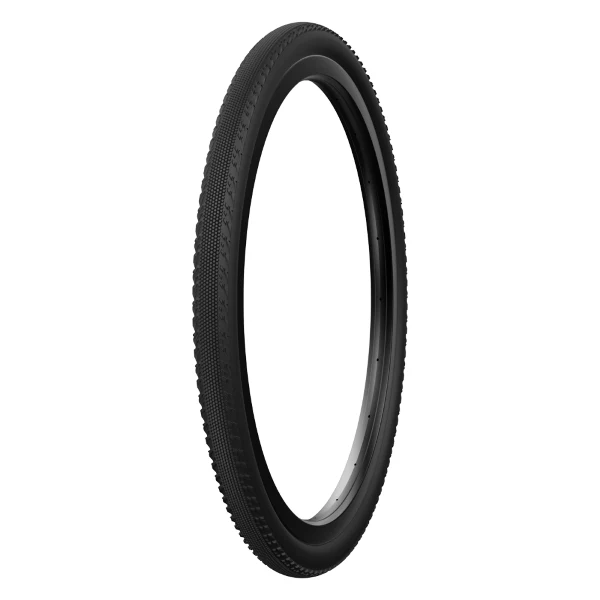 Copertone Kenda Alluvium GCT Single Tread TLR 700x35 - Nero