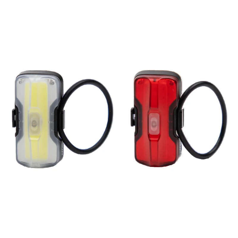 Kit luci Zefal Vision F20 R20