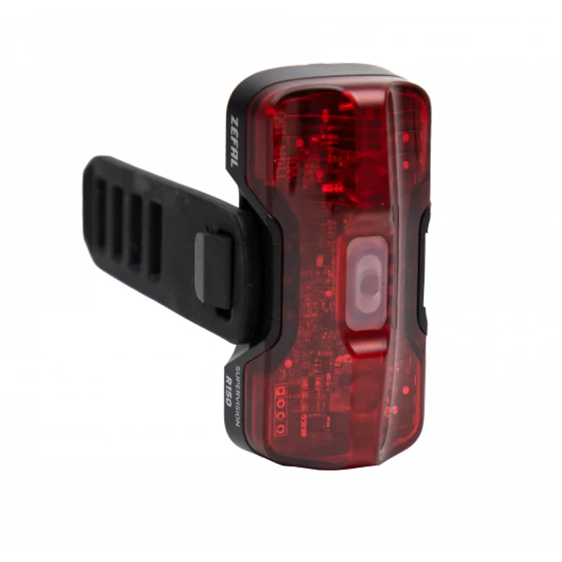 Luce posteriore Zefal Supervision R150