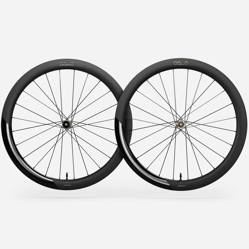 Ruote Oquo Road Performance RP50LTD - Nero
