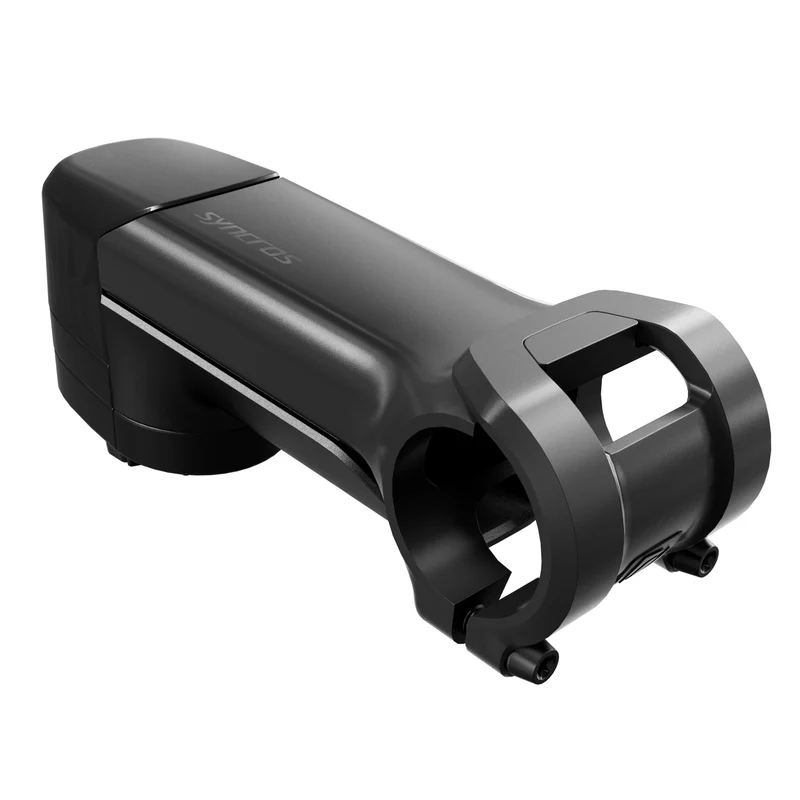 Attacco manubrio Syncros ST-R300-AL - Nero