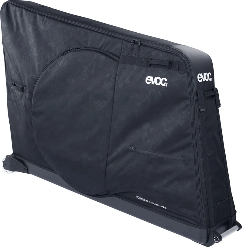 Borsa portabici Evoc Mountain Bike Bag Pro - Nero