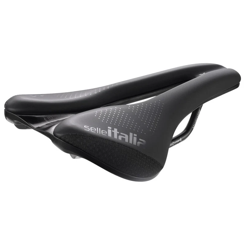 Sella Selle Italia Novus Evo Boost X-Cross TM Superflow L3 - Nero