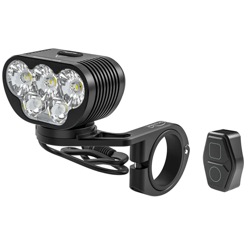 Luce anteriore Magicshine Monteer 8000S V2.0 remote