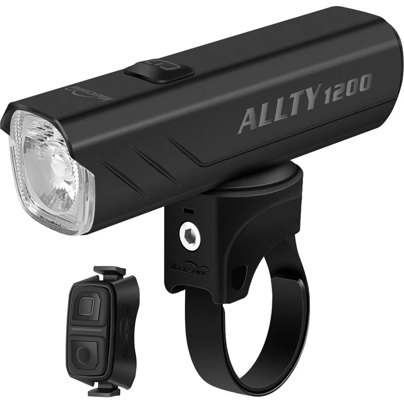Luce anteriore Magicshine Allty 1200