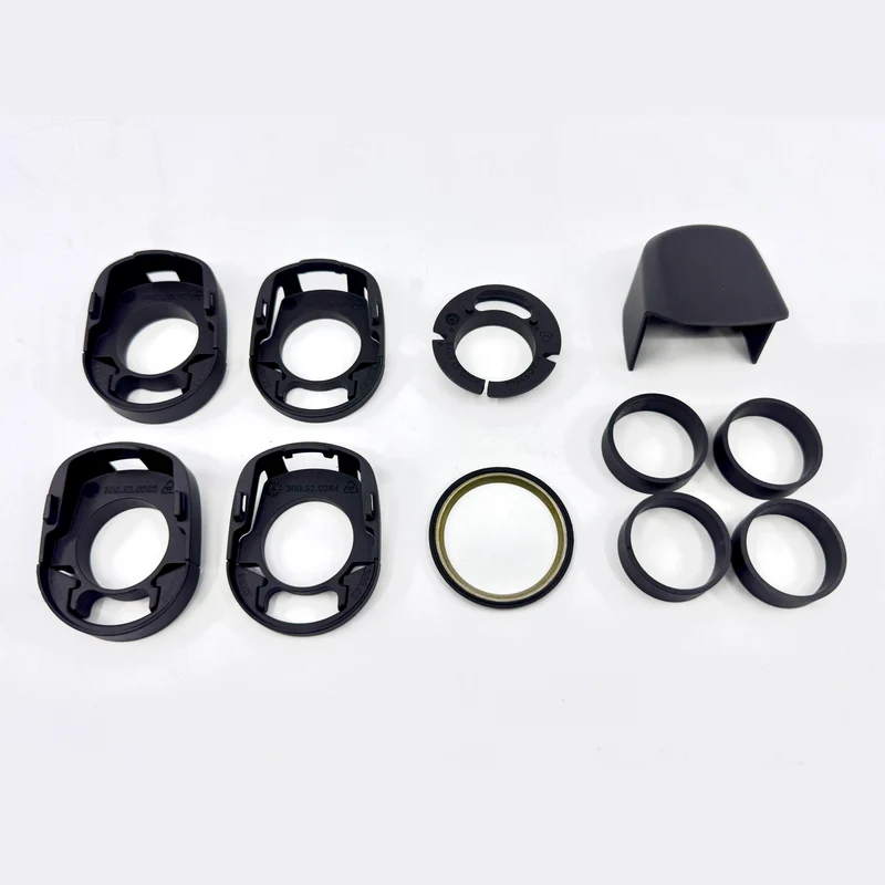 Kit Spacer/Top cap Scott Addict RC 25
