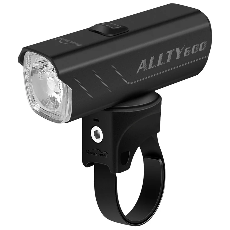 Luce anteriore Magicshine Allty 600