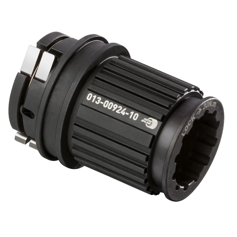 Corpetto Tacx trainer 12mm - Shimano Micro Spline