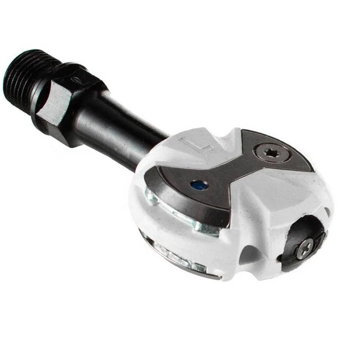 Pedali Speedplay Zero Cromo - Bianco