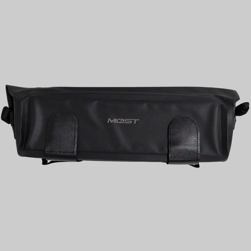 Borsa per portapacchi Most Carrier Bag - Nero