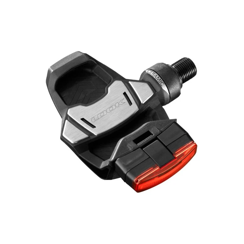 Pedali Look Keo Blade Carbon Ceramic Vision - Nero