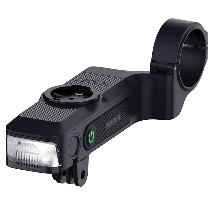 Luce anteriore Ravemen FR1000