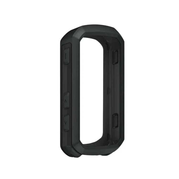 Custodia silicone Garmin Edge 550/850 - Nero