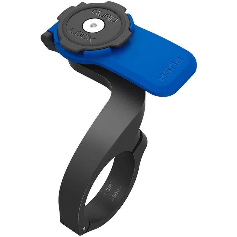 Supporto Frontale per manubrio Quad Lock v3