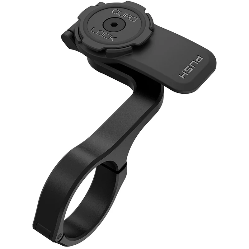 Supporto Frontale per manubrio Pro Quad Lock v2