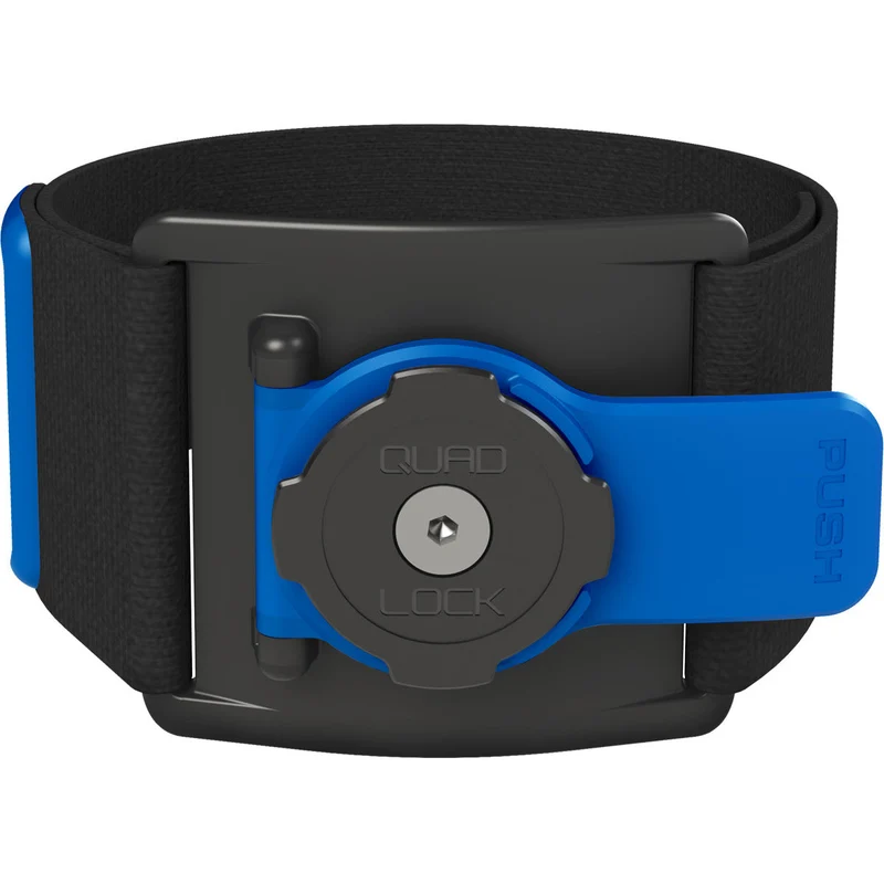 Supporto Quad Lock per braccio