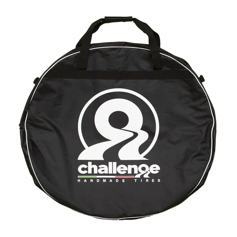 Borsa portaruota Doppia Challenge