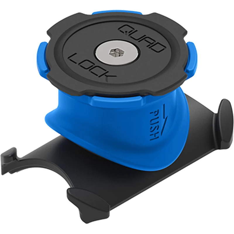 Supporto Quad Lock per manubrio/attacco manubrio