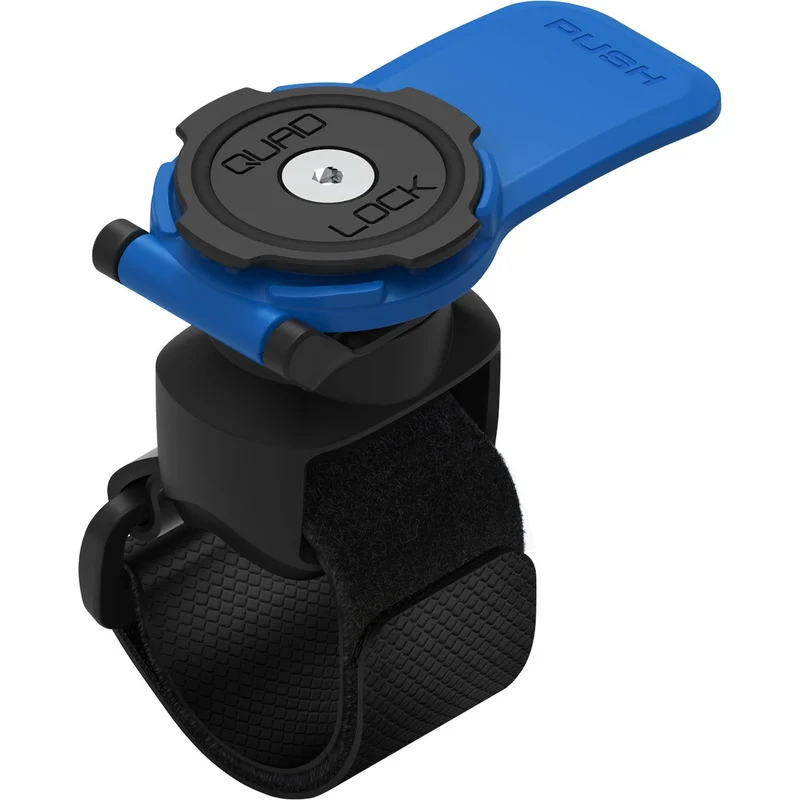 Supporto universale con velcro Quad Lock
