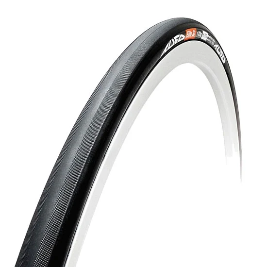 Copertoncini tubolari Tufo S3 Elite 28 - 23 mm - Nero