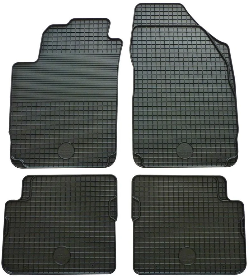 Cora Tappeti TPE ALFA ROMEO Giulietta 10> - FIAT Bravo 07>, Stilo 3/5p. 01> e Multiwagon 02> - LANCIA Delta III 08>