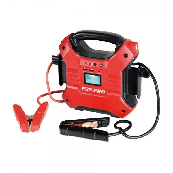 Lampa Power Pack P35 Pro - 12/24V - 35Ah 70168