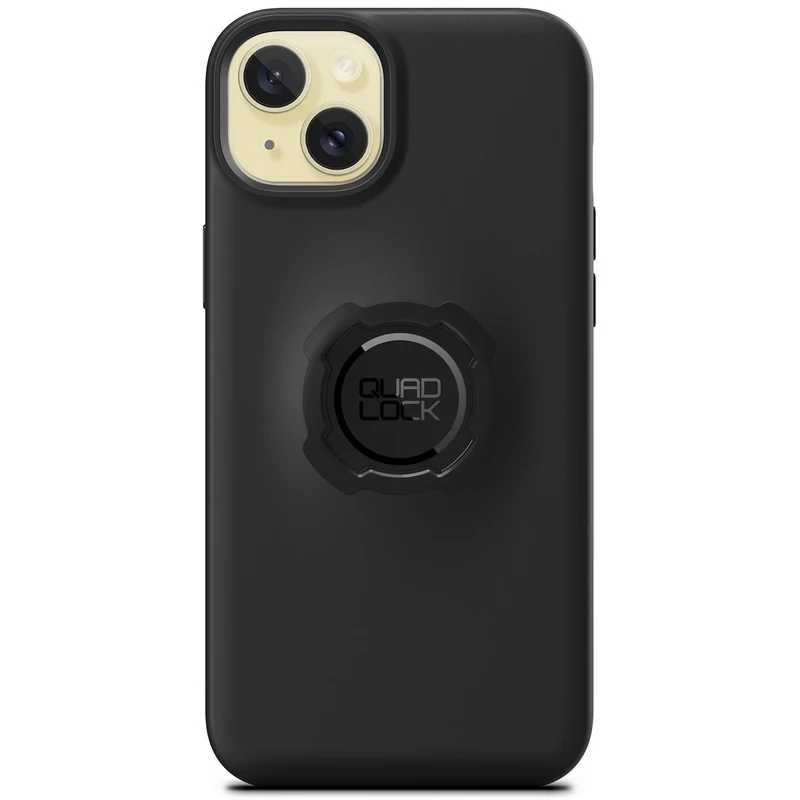 Cover Quad Lock Original - iPhone 15 Plus