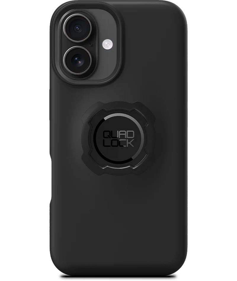 Cover Quad Lock Original - iPhone 16 Plus