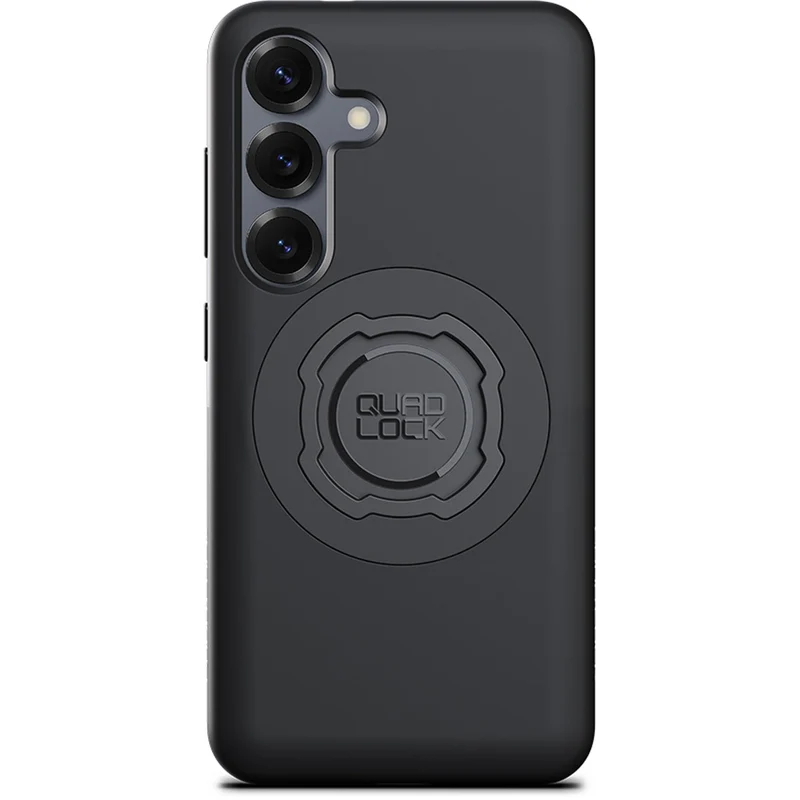 Cover Quad Lock MAG - Samsung Galaxy S25