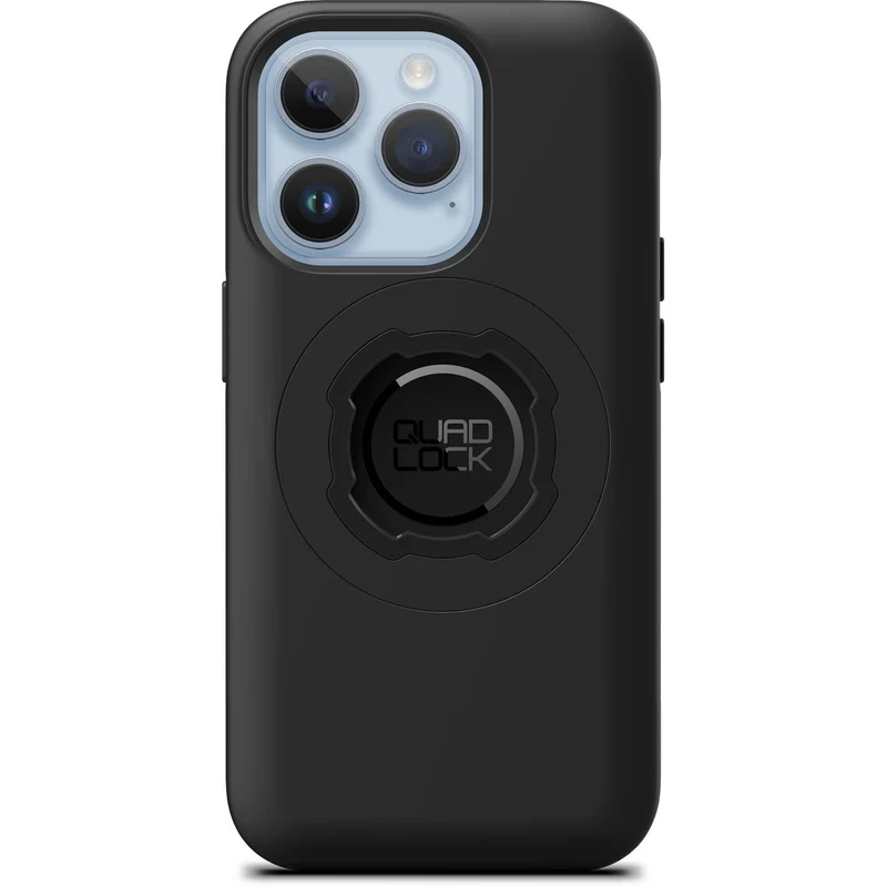 Cover Quad Lock MAG - iPhone 14 Pro