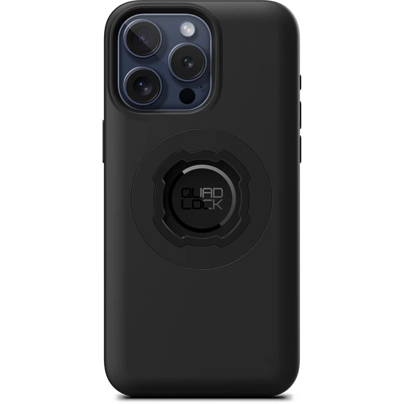 Cover Quad Lock MAG - iPhone 15 Pro Max