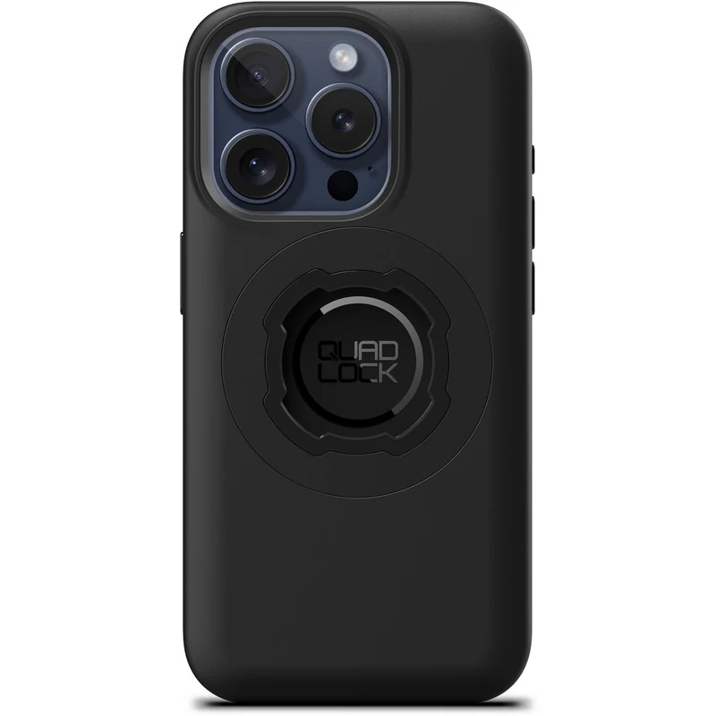Cover Quad Lock MAG - iPhone 15 Pro