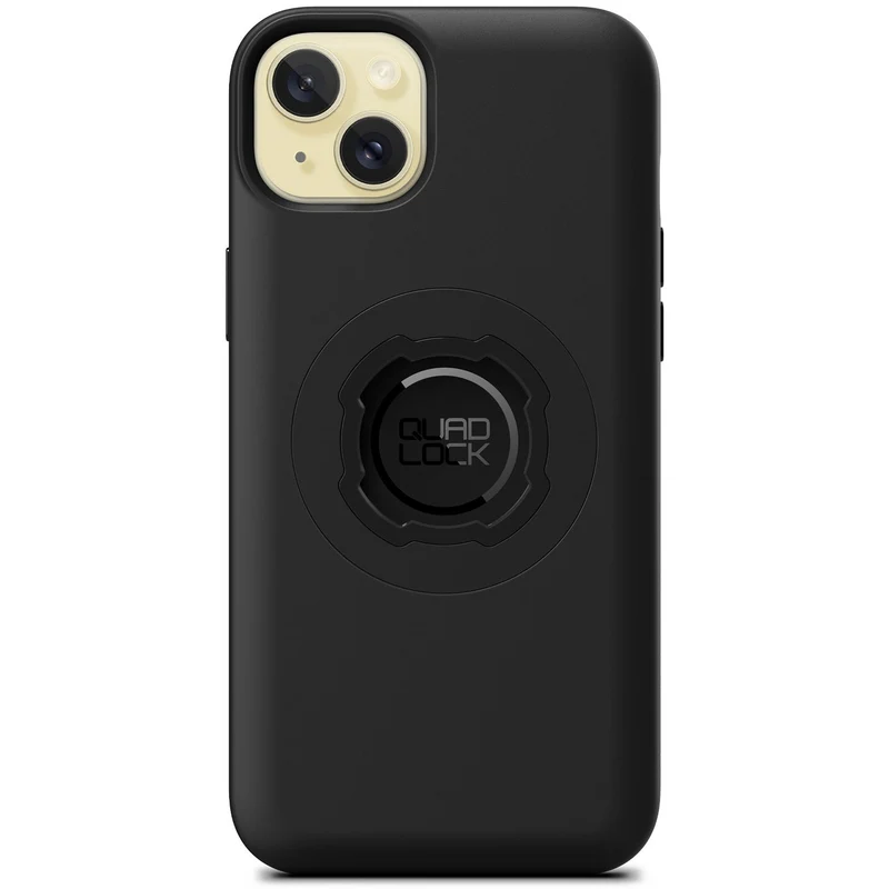 Cover Quad Lock MAG - iPhone 15 Plus