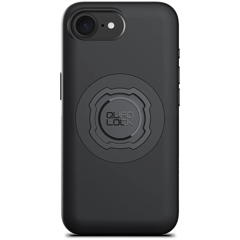 Cover Quad Lock MAG - iPhone SE4
