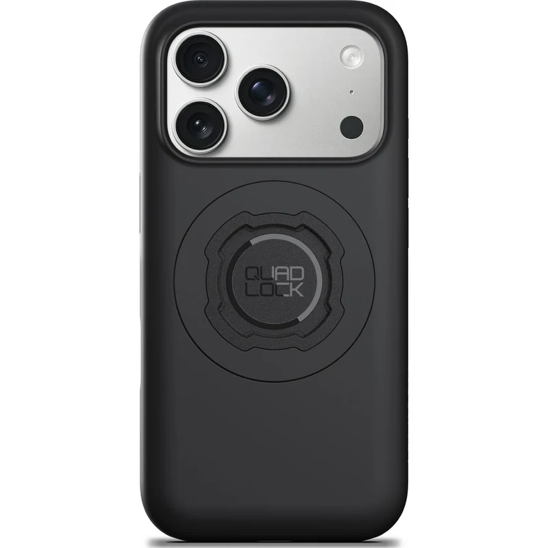 Cover Quad Lock MAG - iPhone 17 Pro