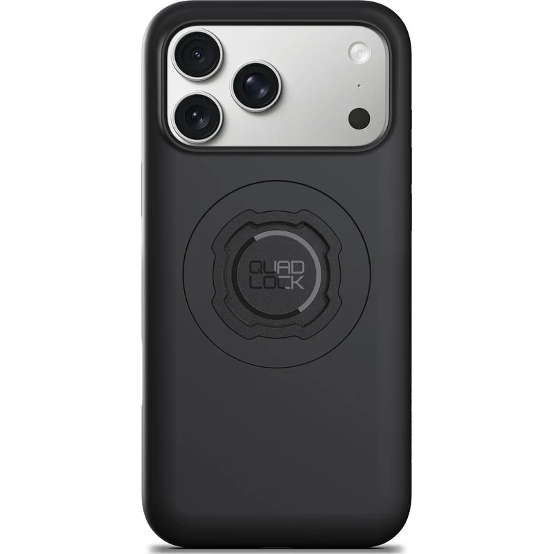 Cover Quad Lock MAG - iPhone 17 Max