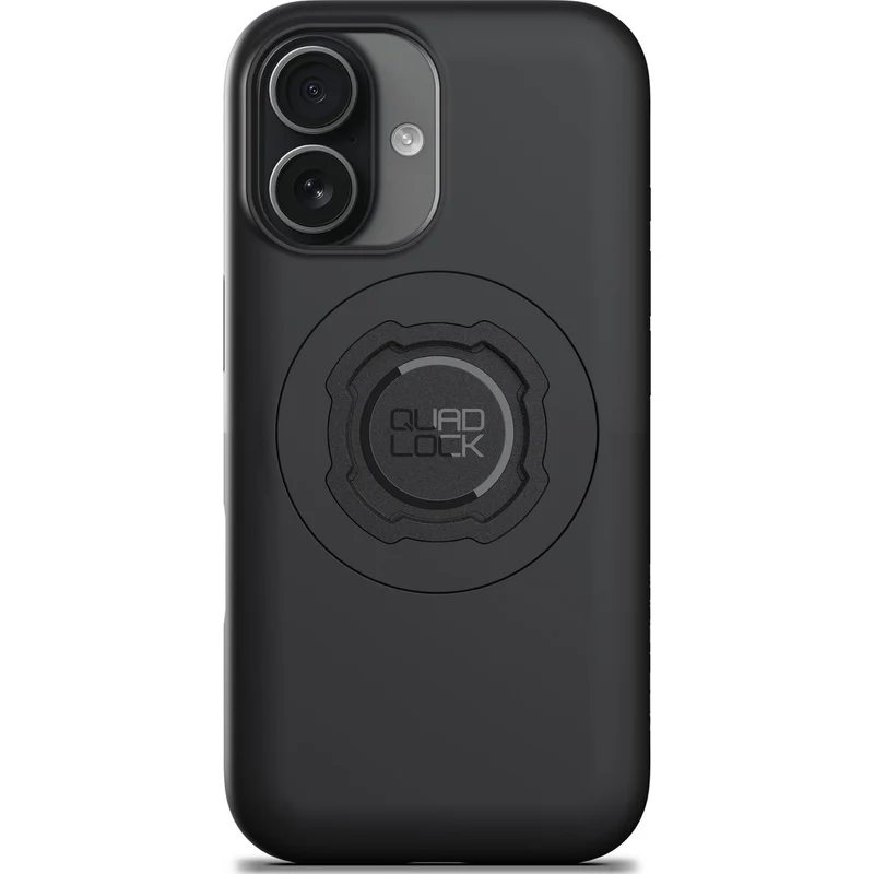 Cover Quad Lock MAG - iPhone 17