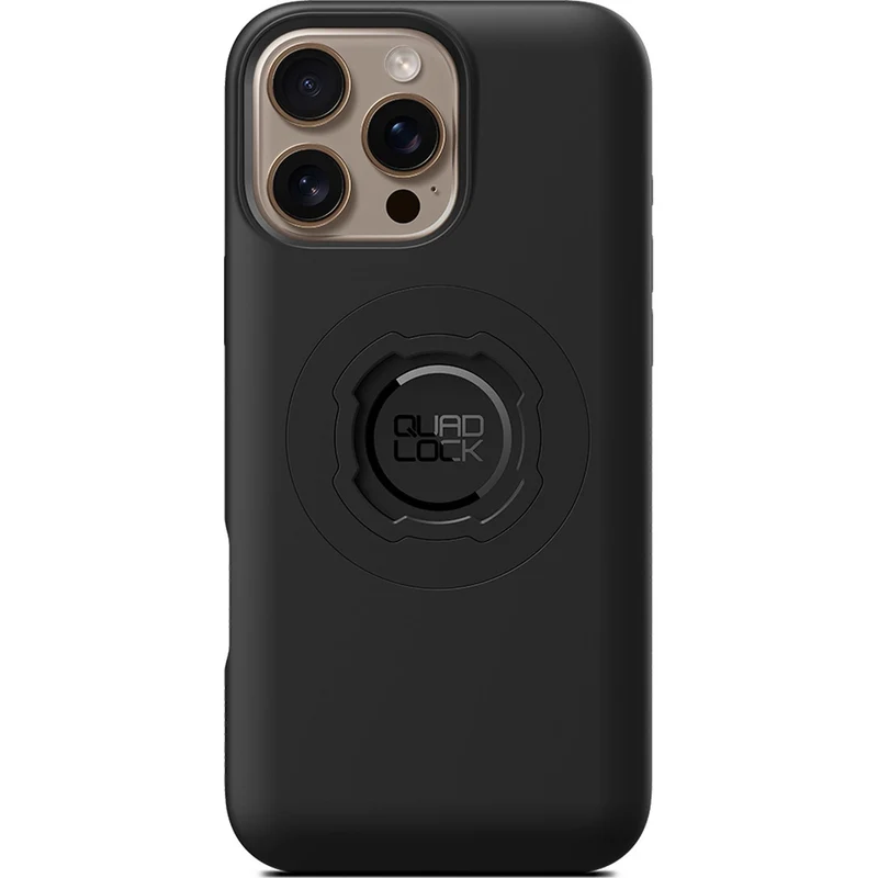 Cover Quad Lock MAG - iPhone 16 Pro Max