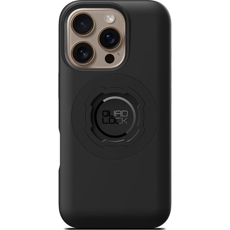Cover Quad Lock MAG - iPhone 16 Pro
