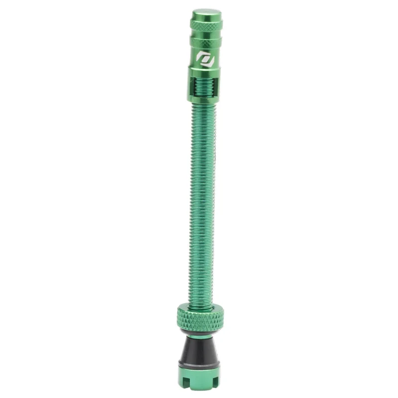 Valvole Tubeless Syncros 80mm - Verde