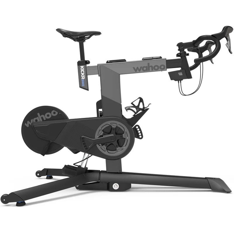 Bicicletta Wahoo Kickr Bike Pro