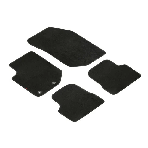 Lampa Set tappeti su misura in moquette - compatibile per Jeep Avenger (12/22>) no elettrico, no ibrida 23356