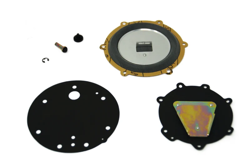 Kit di riparazione riduttore GPL IMPCO J per i carrelli elevatori