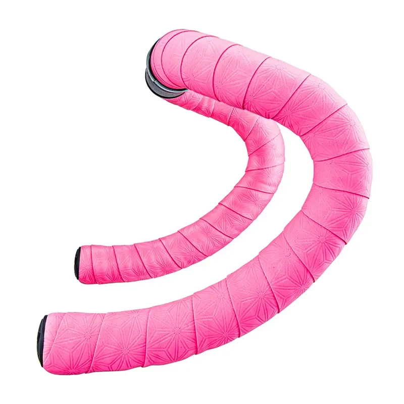 Nastro Manubrio Supacaz Suave - Rosa
