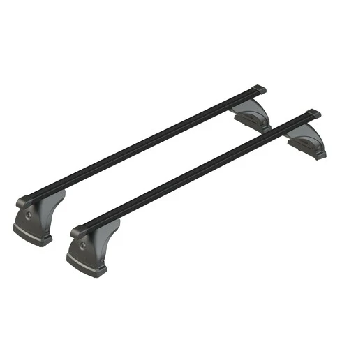 Nordrive Kit barre portatutto 153 Mazda CX-7 06/07>09/09 tetto fixpoint K153EQM NK153EQM