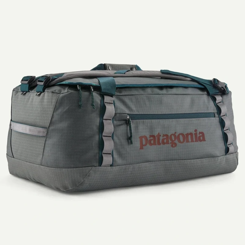 Borsa Patagonia Black Hole Duffel 55L - Grigio