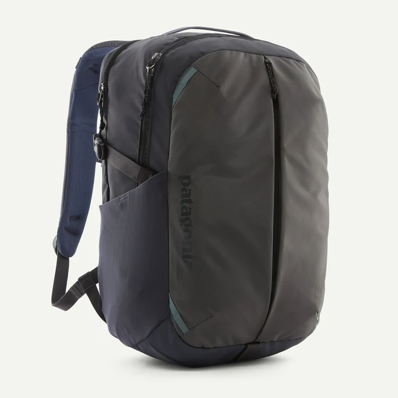 Zaino Patagonia Refugio Daypack 26L - Blu scuro