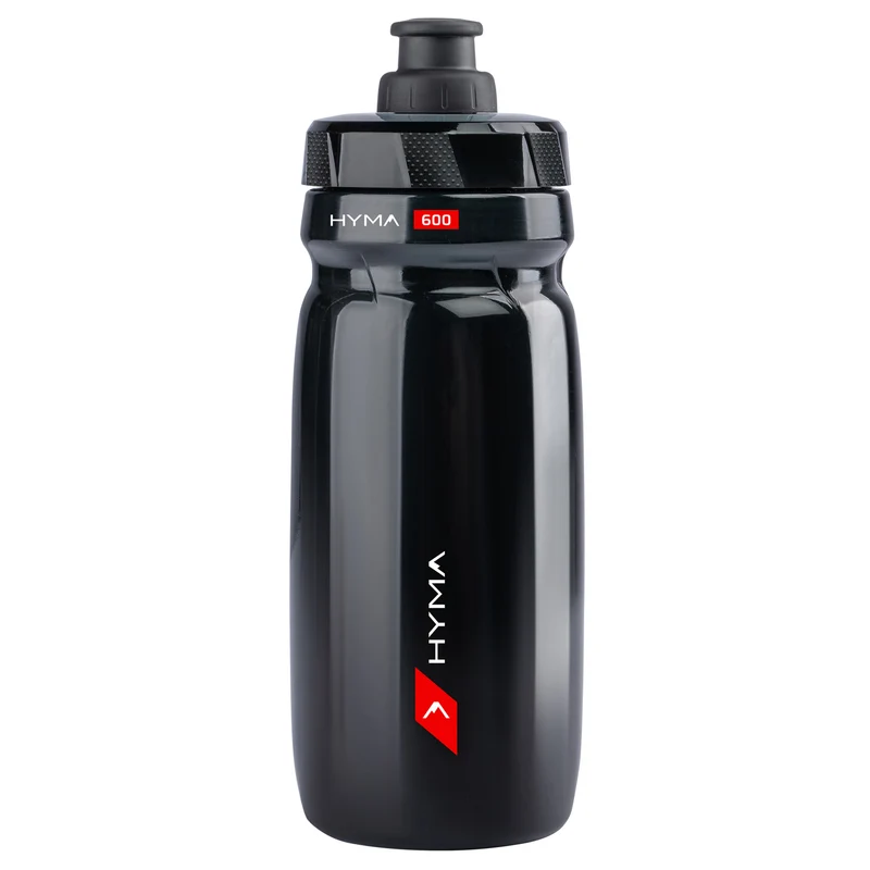 Borraccia Raceone HYMA 600 ml - Nero