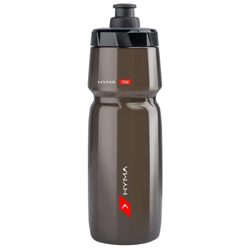 Borraccia Raceone HYMA 750 ml - Smoke